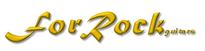 Forrock Liuteria - Usato Musicale